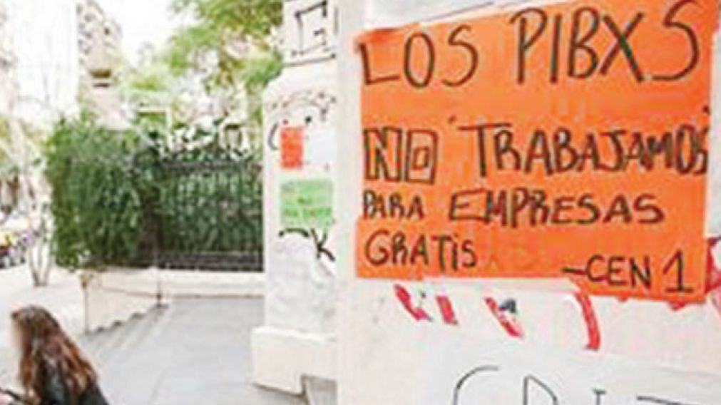 Cruces por la reforma educativa
