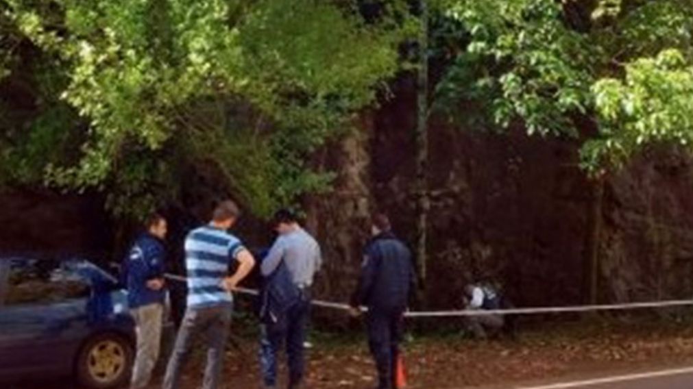Investigan muerte de joven que cayó desde un mirador