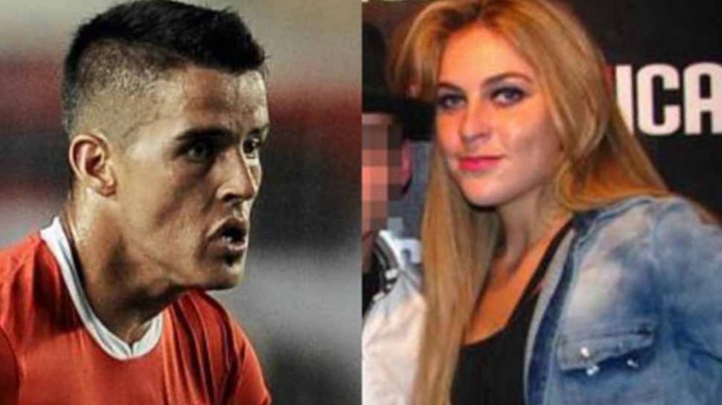 Habl� la v�ctima de Alexis Z�rate: "Se hizo justicia" 