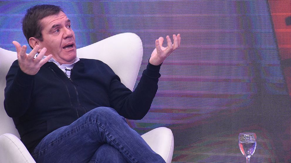 Guillermo Montenegro opinó sobre el caso Maldonado