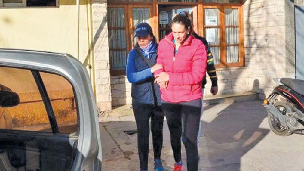 La mujer que arrolló a su novio rugbier estaba borracha