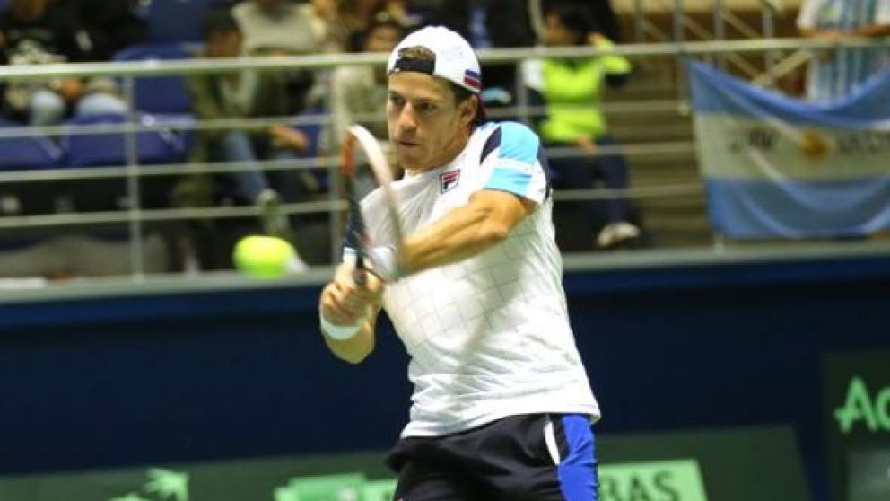 El Peque, de seguro, tendrá revancha (Prensa AAT).