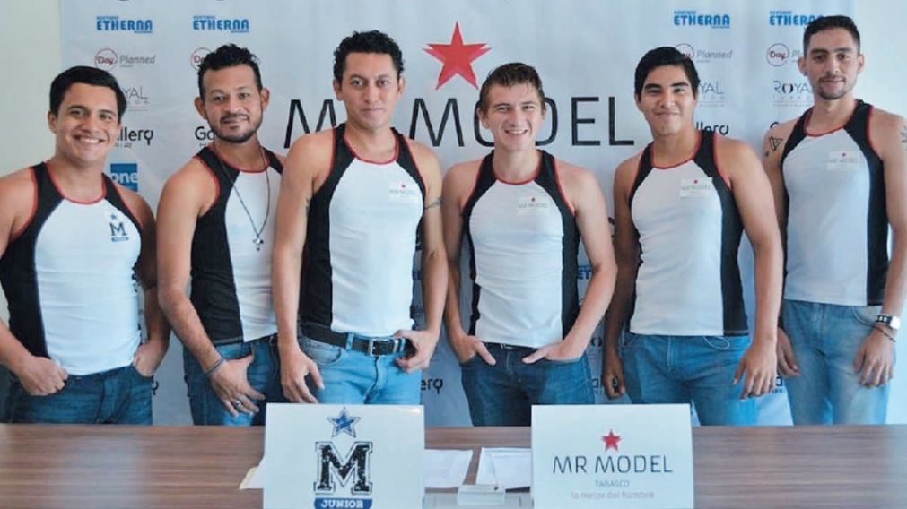 Por feos, cancelan concurso de belleza