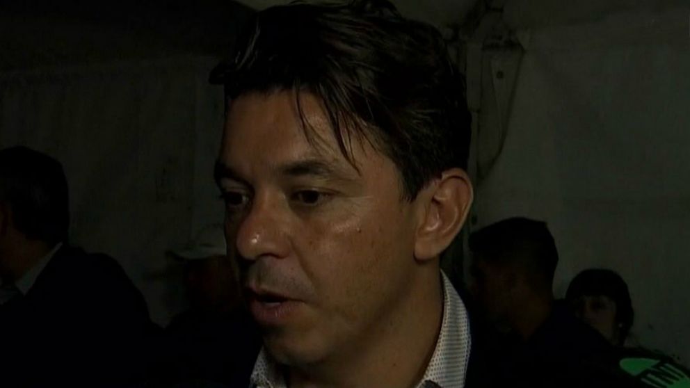 "Se sufrió hasta el último minuto”