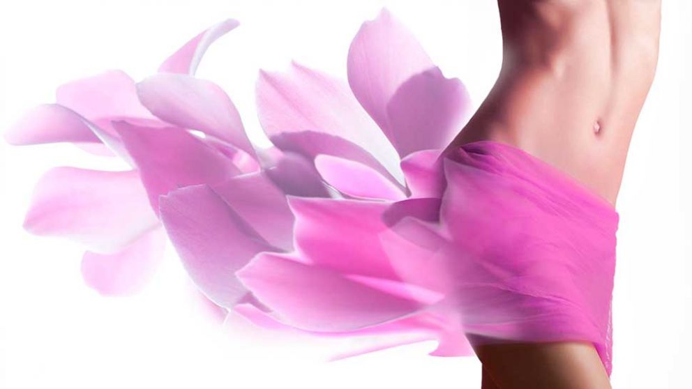 ESTÉTICA. Las mujeres ahora hablan sobre este tema tabú.