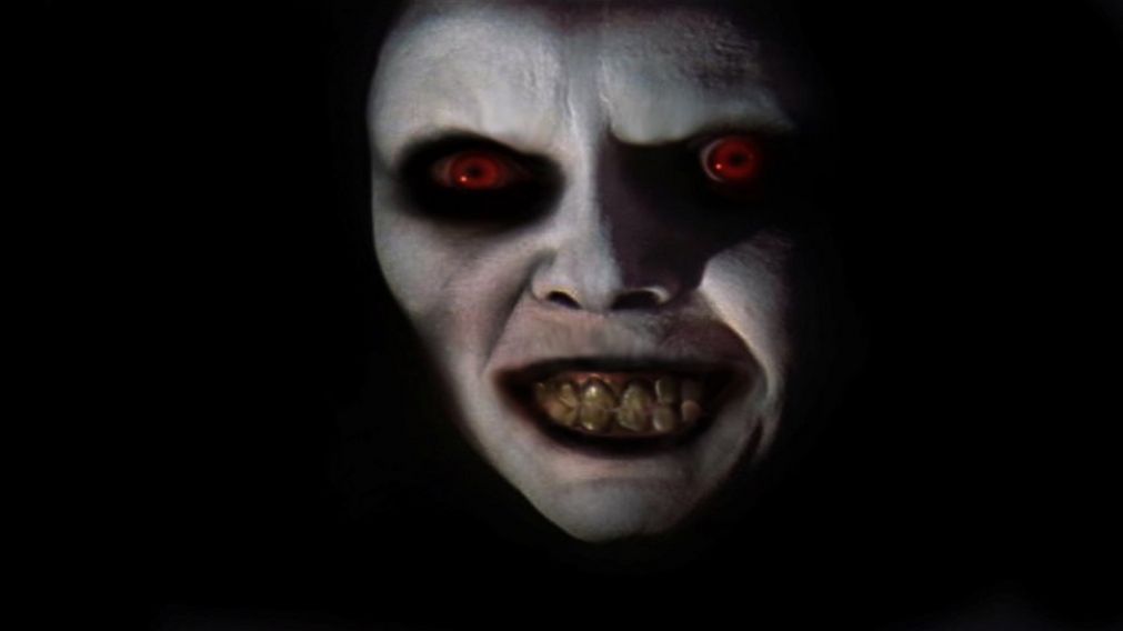 Tenebroso.