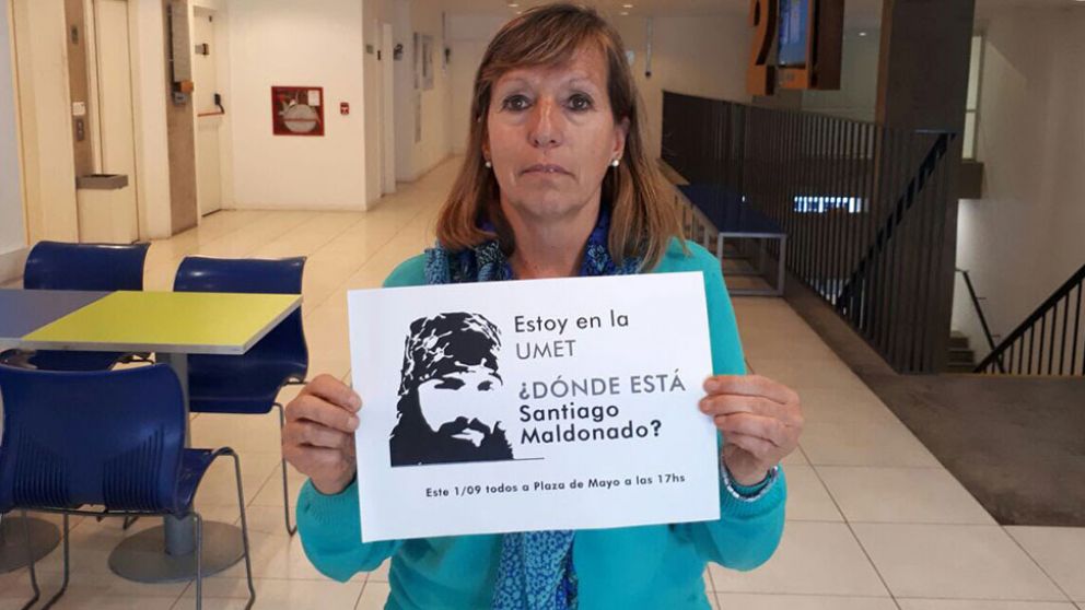 A 41 años de "La noche de los lápices"