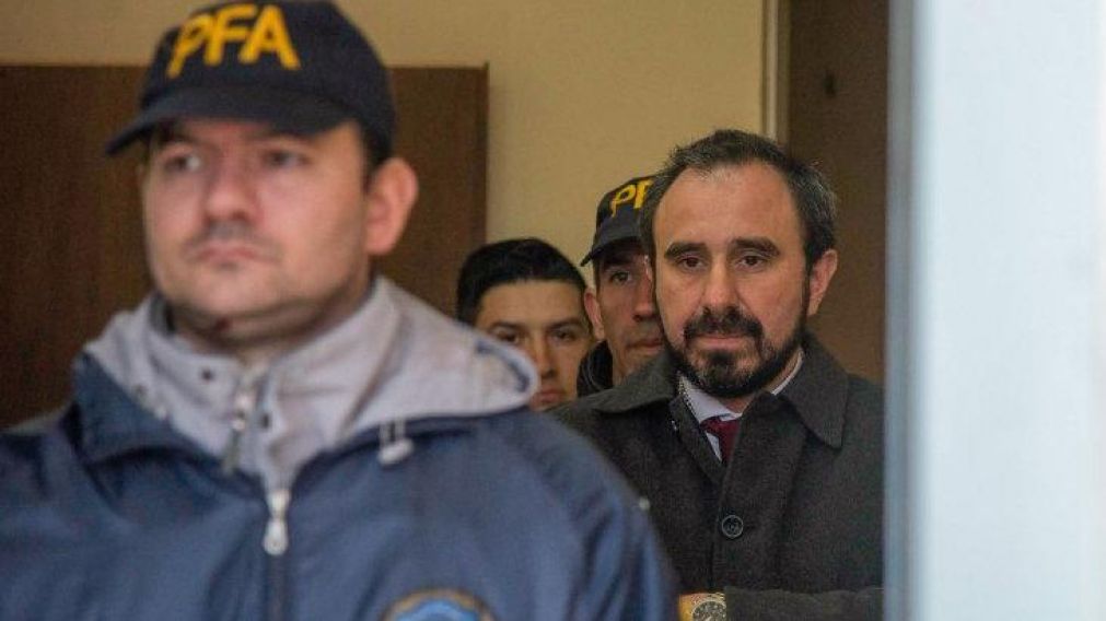 Otranto rechazó la recusación de la familia Maldonado