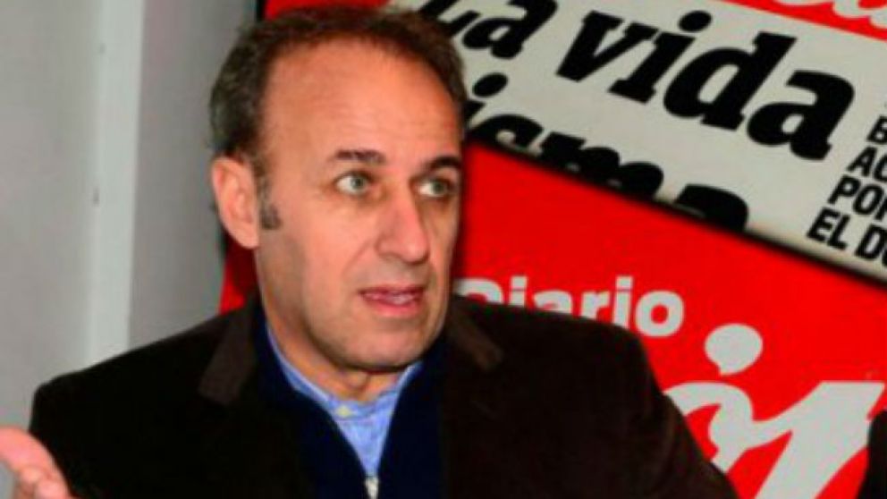 Ex combatiente de Malvinas: "Nos sentimos traicionados por Uruguay"