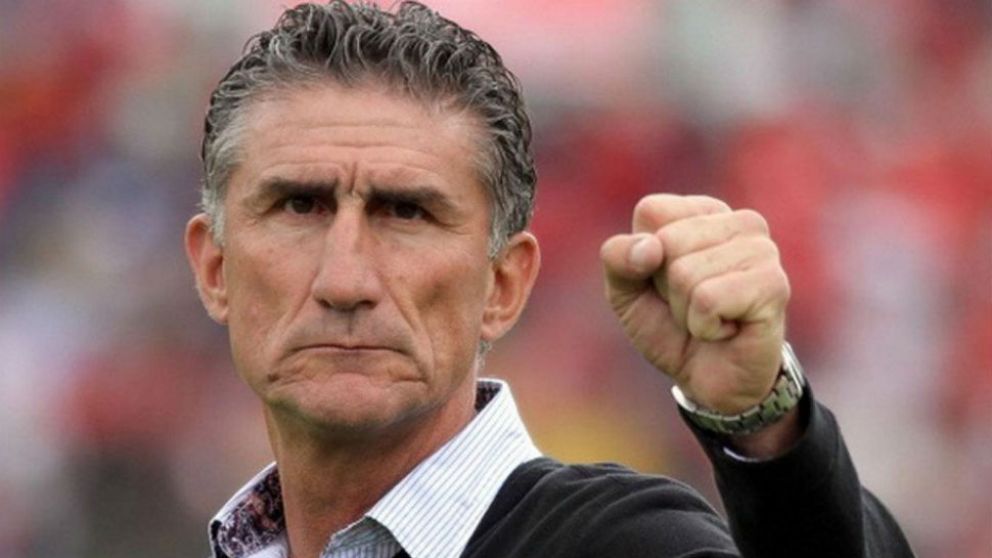 El técnico tuvo un mal paso por la selección argentina.