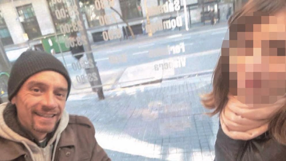 "Dormí con Bryanna hasta los seis años"