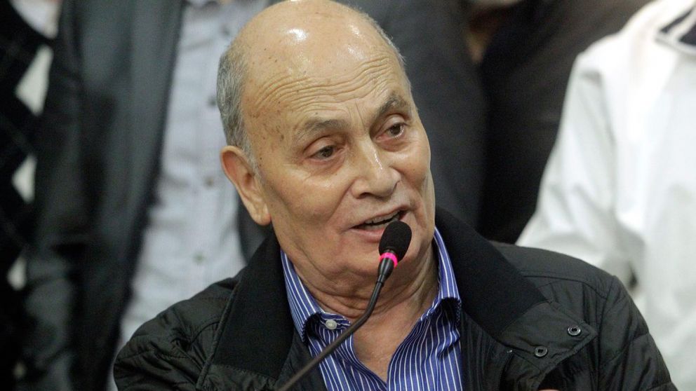 El Momo no descansa en paz (archivo).