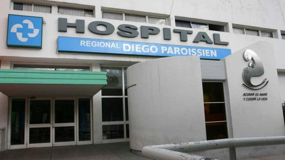 Nena de 10 años violada por familiar dio a luz en Mendoza