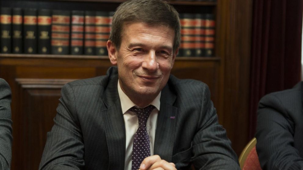 Ratifican al juez Ercolini en la causa Nisman
