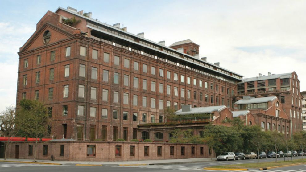 25 intoxicados en evento en el Hotel Faena