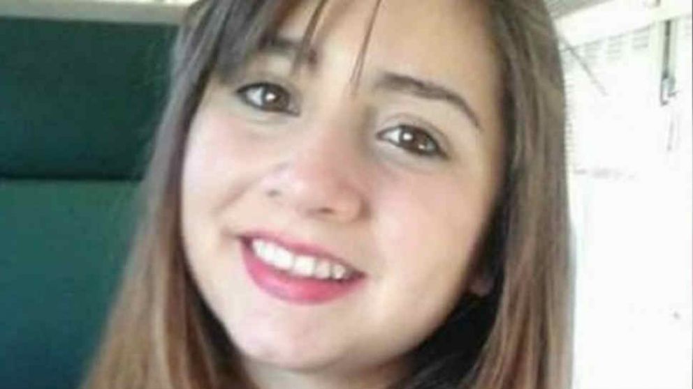 Bryanna no presenta signos de violación