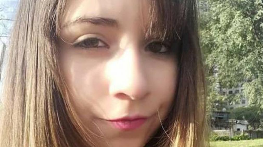 "La subieron a un auto y se la llevaron"