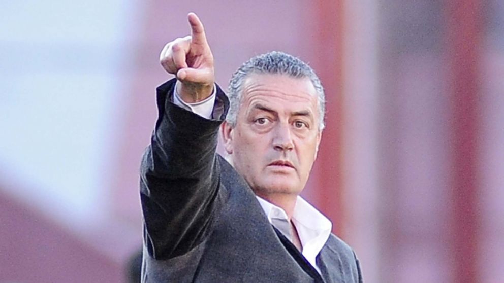 Alfaro: "Conseguimos una victoria importante"