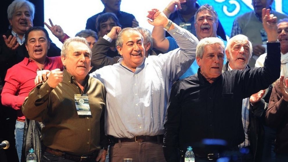 La CGT posterga el Confederal