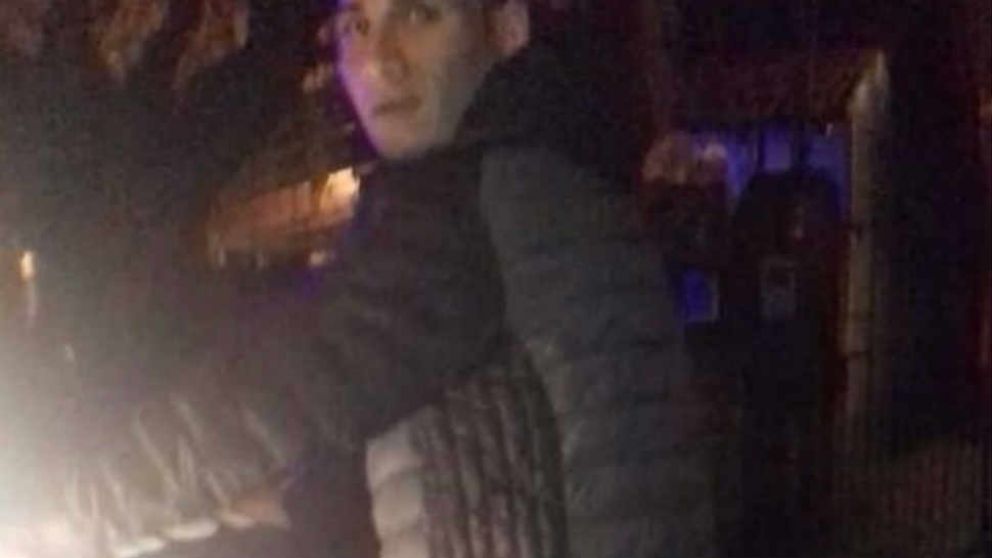 Detuvieron al ex novio de la joven asesinada en templo umbanda