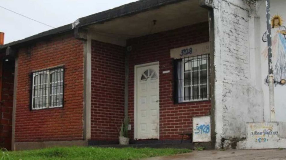 Dos detenidos por femicidio en un templo umbanda