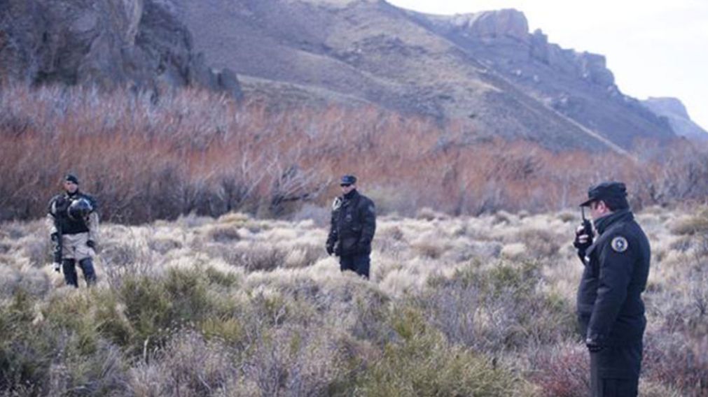 Si el juez lo avala, los gendarmes se sentarán en el banquillo a declarar.