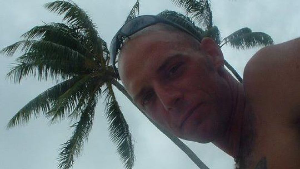 Apareció argentino perdido en St. Martin tras paso de "Irma"