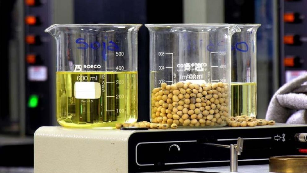 Tras 4 a�os, Europa abre sus puertas al biodiesel argentino