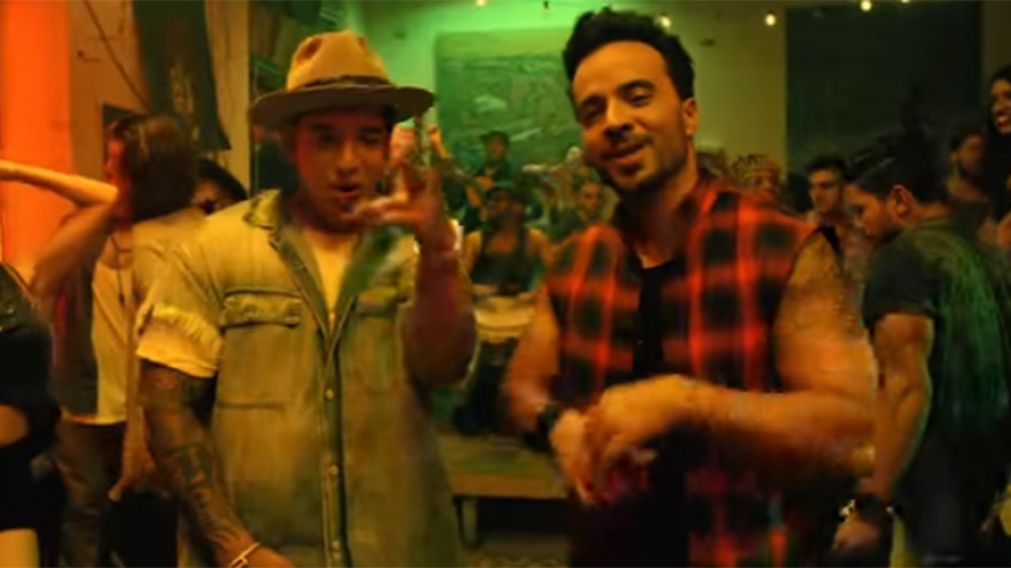 Desopilante versión para nerds del hit "Despacito"