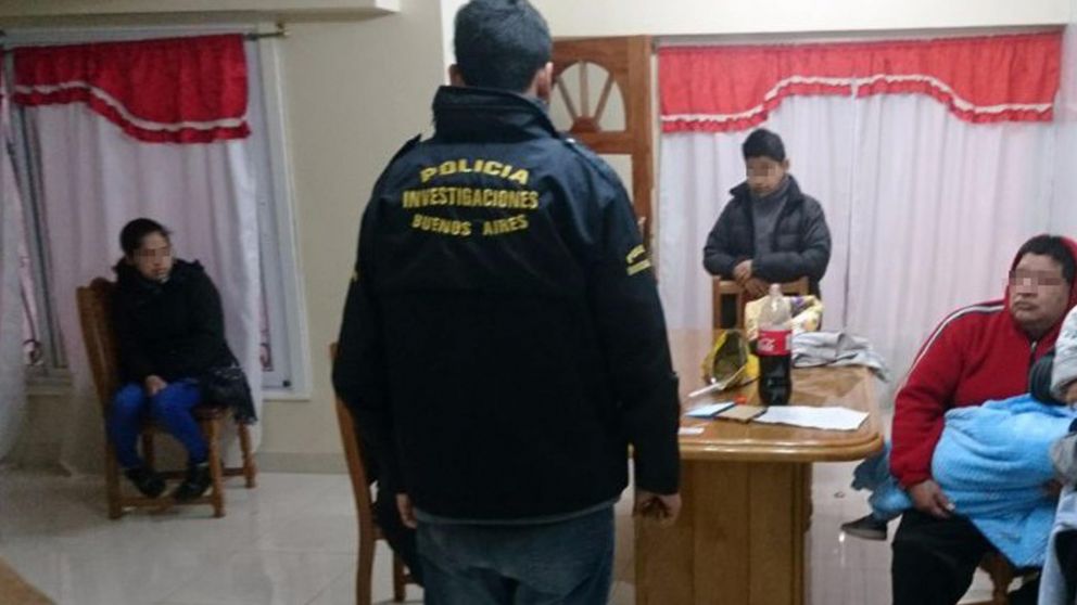 Cayó banda que realizó más de 20 secuestros virtuales