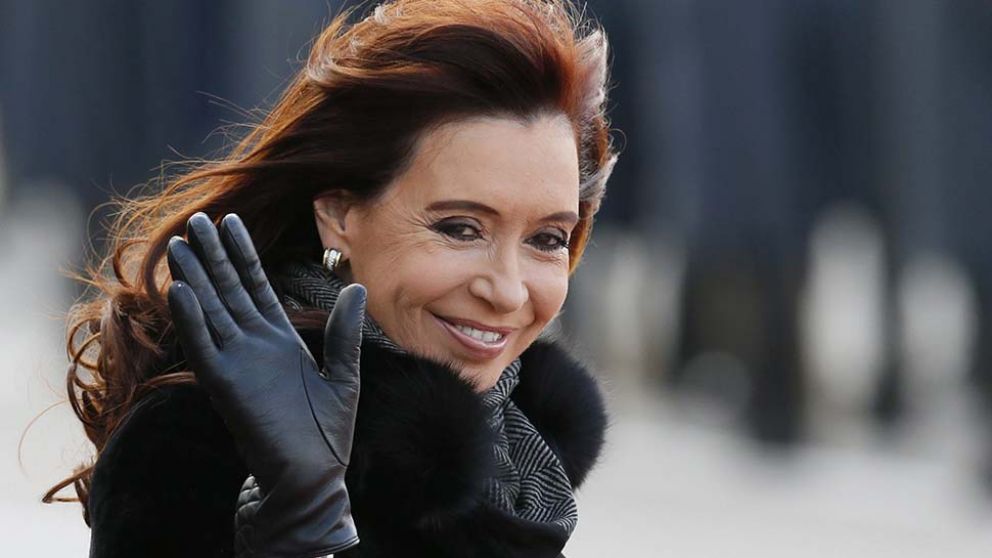 Fernández. Siempre en la mira del juez Bonadio.