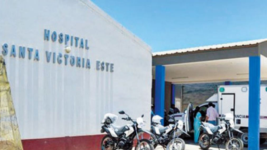 Una embarazada perdió a su bebé porque la ambulancia tardó en llegar