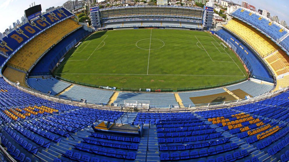 ¿La Selección puede jugar en la Bombonera?