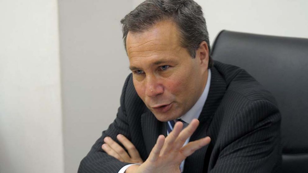Nisman. Sigue el misterio sobre la muerte del fiscal.