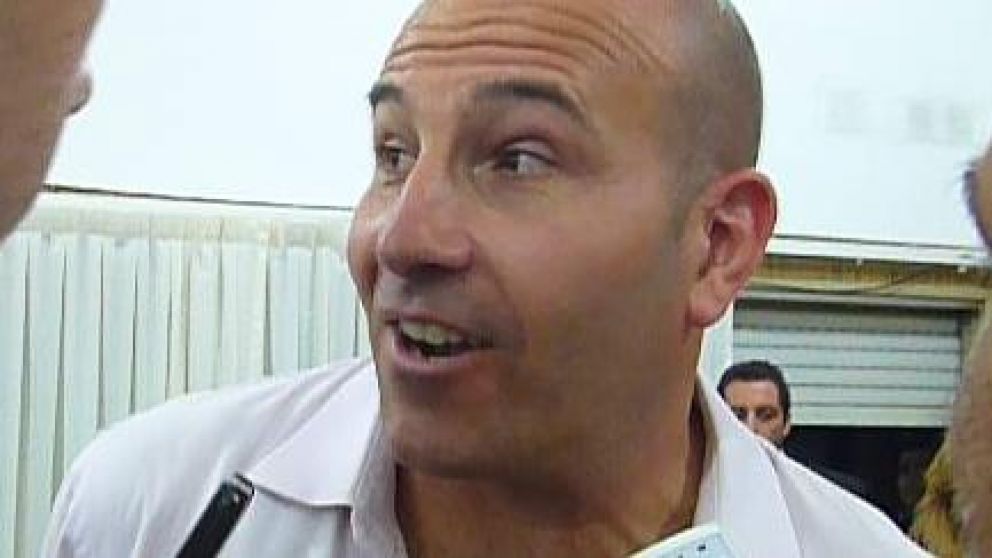 La promesa incumplida de Martiniano Molina