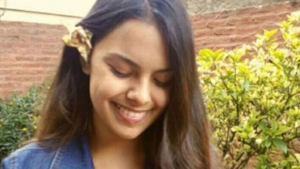Pala de Baz�n fue usada para sepultar el cad�ver de Anah�