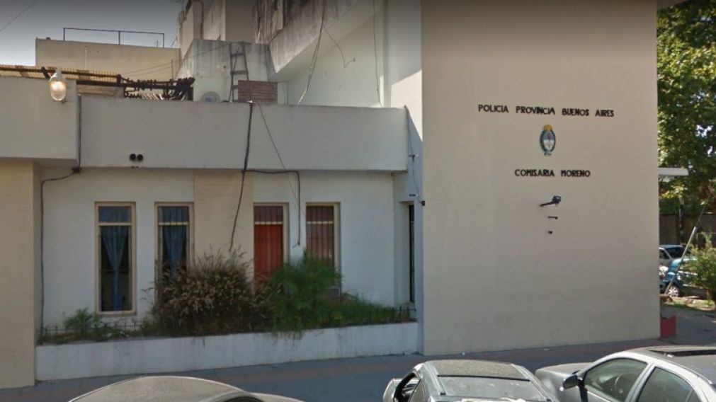 Sangriento drama pasional entre gitanos