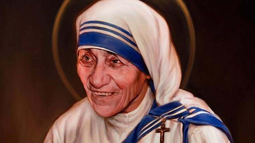 Madre Calcuta, en el recuerdo de la iglesia católica.