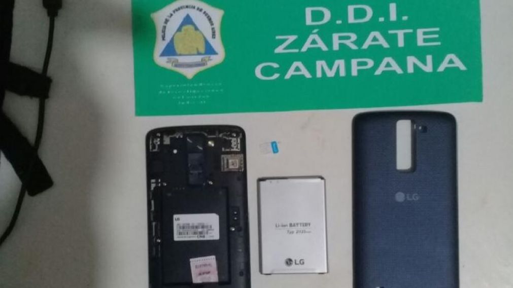 Detuvieron a taxi boy que masacró a homosexual