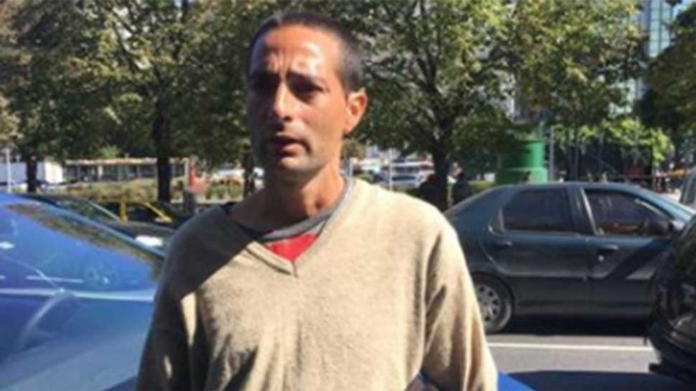 Tras pericia, Villalba podría ser declarado inimputable