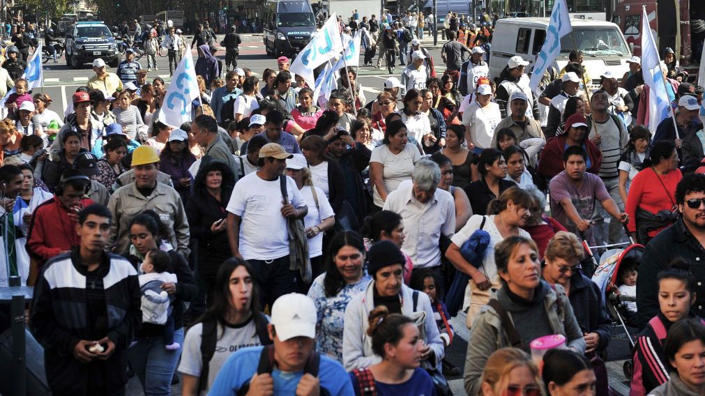 Definen más protestas
