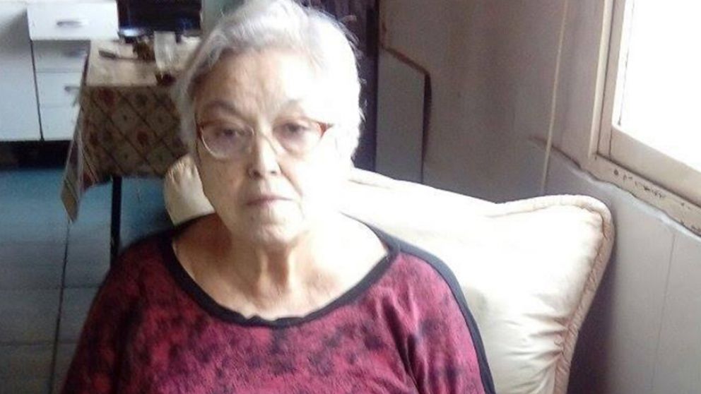 Detrás de la desidia, está la gente que sufre