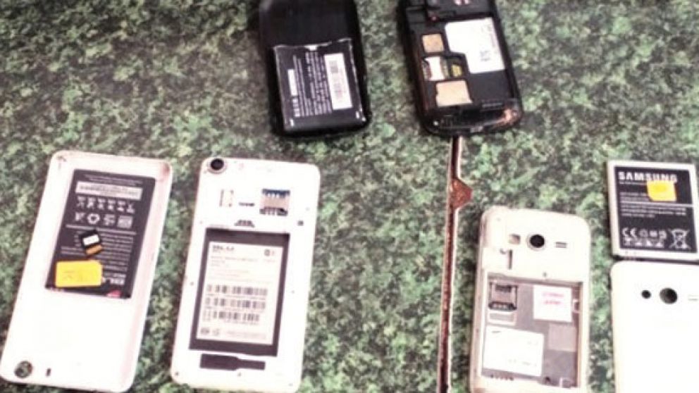 Identificaron a dos pibas que amenazaban a escuelas 