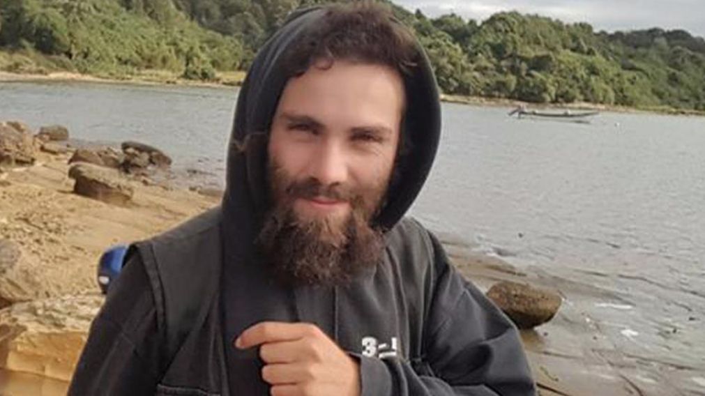 La Interpol de Chile negó que haya ingresado un cuerpo con razgos como los de Maldonado