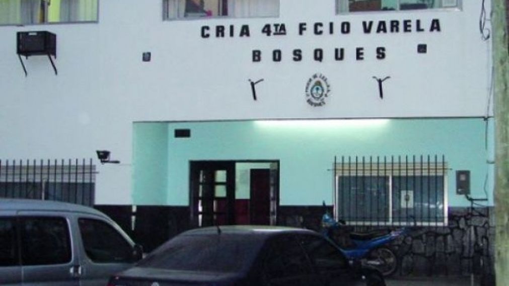 Emborracharon y violaron a una nena de 13 años