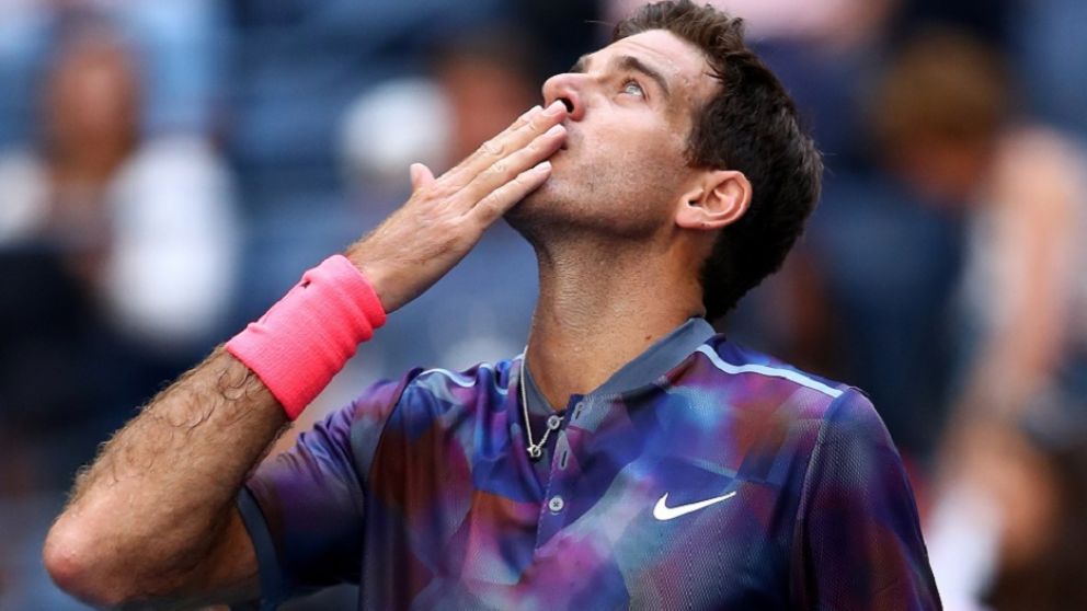 "La Davis es un ciclo terminado para mí"