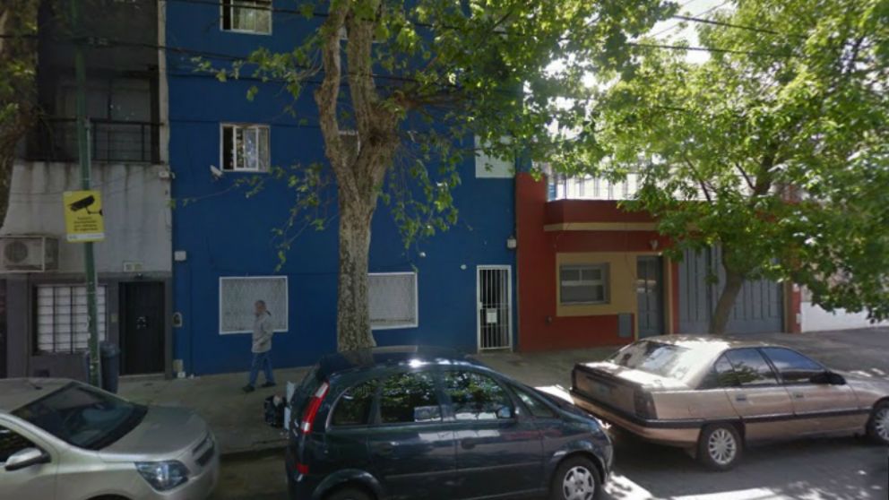 Desbaratan banda que captaba travestis para prostituir