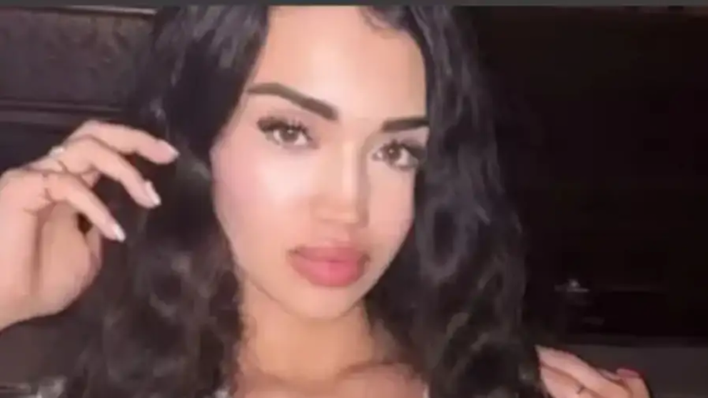 Narela Barreto fue hallada muerta en Los Ángeles.