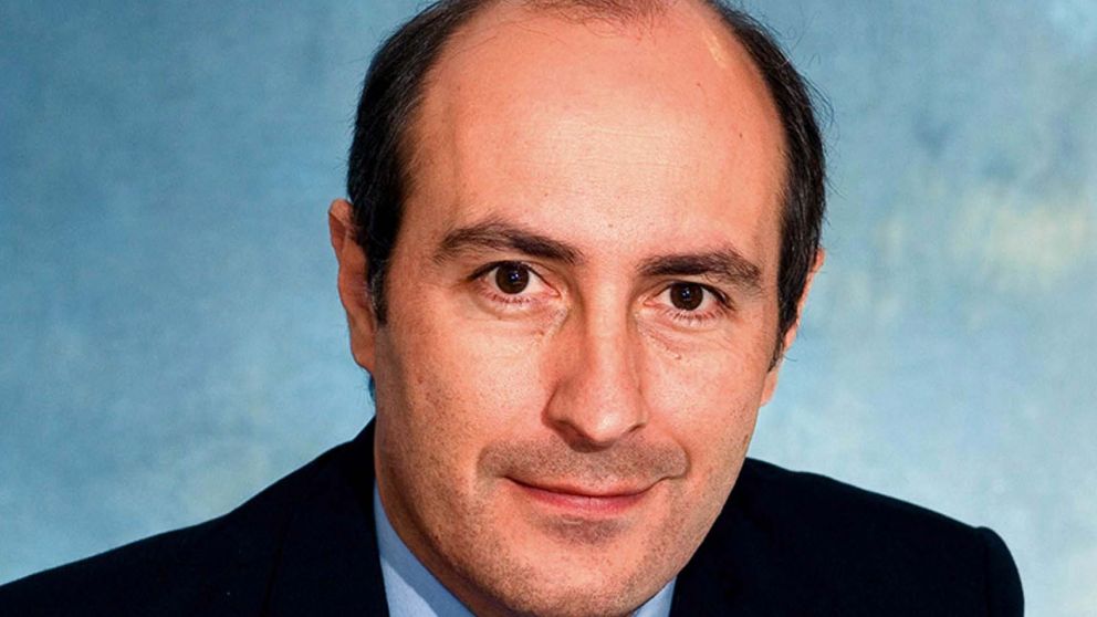 Renunció el CEO de YPF