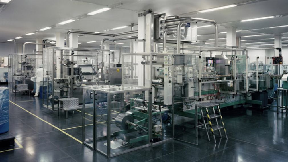Importante transacción entre dos laboratorios